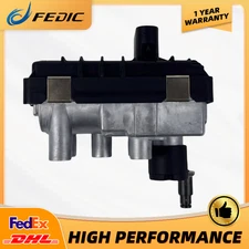 797863-0120 Turbo actuator for BMW X3 X4 F30 F10 F11 G30 B47 D20 842093