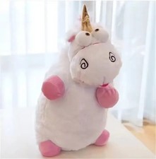 New Despicable Me 2 Unicorn Plush Doll Pillow...