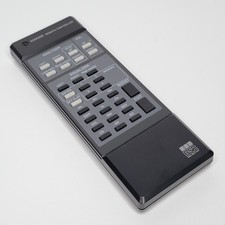 MINTY - EXCELLENT - OEM - ORIGINAL REMOTE CONTROL - BSR 4000XR EQ Equalizer