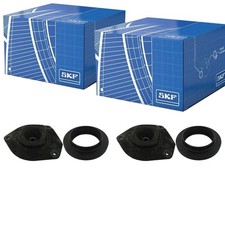 2X SKF DOMLAGER VORNE PASSEND FÜR MERCEDES-BENZ CITAN RENAULT KANGOO 2X SKF DOMLAGER VORNE PASSEND FÜR MERCEDES-BENZ CITAN RENAULT KANGOO