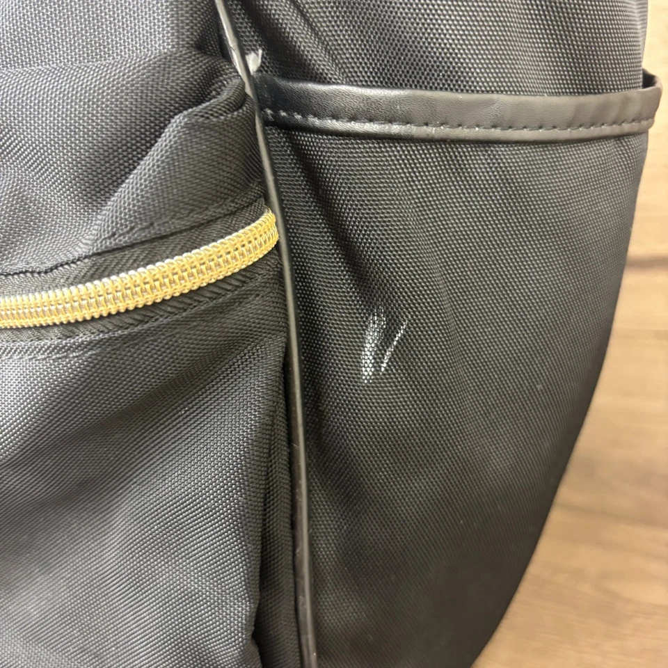 KROSER Mochila para Laptop 15.6" Bolso Informal Mochila Repelente al Agua Nylon Puerto USB Foto 3 de 4