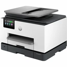 HP Officejet Pro 9130b Wired & Wireless Inkjet Multifunction Printer 4U555AB1H