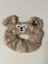 Disney Duffy Bear Scrunchie