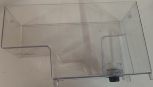 Wassertank V1 für Saeco und Philips / ohne Griff