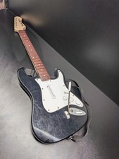Rock Band 4 PS5 PS4 Wireless Fender Stratocas...