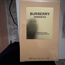 Image of Burberry Goddess Eau de Parfum Intense 100ml Spray for Women