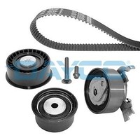 1 X Zahnriemensatz Dayco KTB252 FüR Opel Corsa B Vectra B Tigra