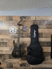 Charvel Desolation DX1-Soloist  With EMG ACTIVEPICKUP