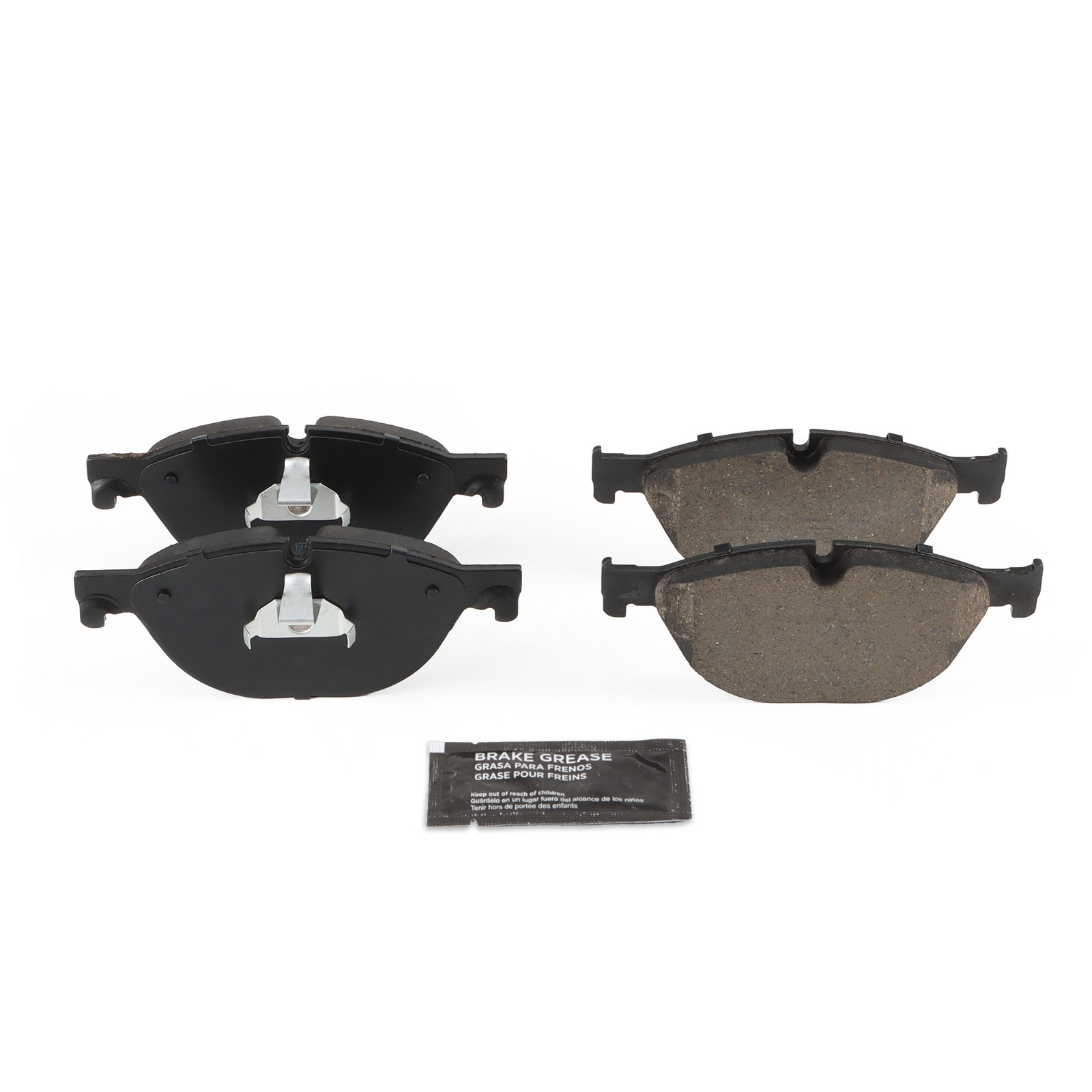 Bentley Arnage 2012-2013 Front Brake pad sets Set