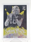 2025 Donruss Optic Joe Montana Black Pandora (RAW)
