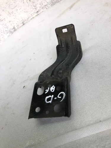 VW TOURAN 5T1 Stoßstangenhalter hinten rechts 5ta813746a 1.40 Petrol 32126925