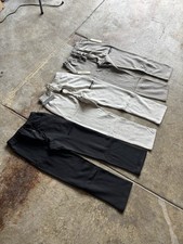 Fear Of God Essentials Authentic Relaxed Sweatpants All Sizes XS-XL 3 Colors