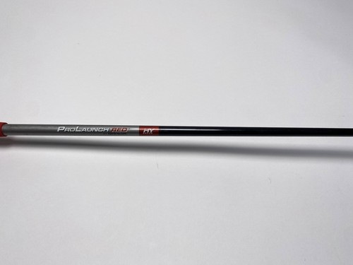 Ping G10 2 Hybrid 18* Grafalloy Pro Launch Red Stiff RH Midsize Grip - Picture 7 of 9