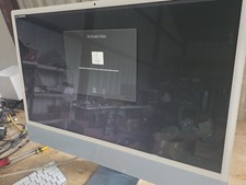 Apple iMac 24" 256GB SSD, M3, 8GB, 10-Core GPU Blue - MQRQ3LL/A Parts