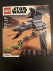 LEGO Star Wars: The Bad Batch Attack Shuttle (75314)