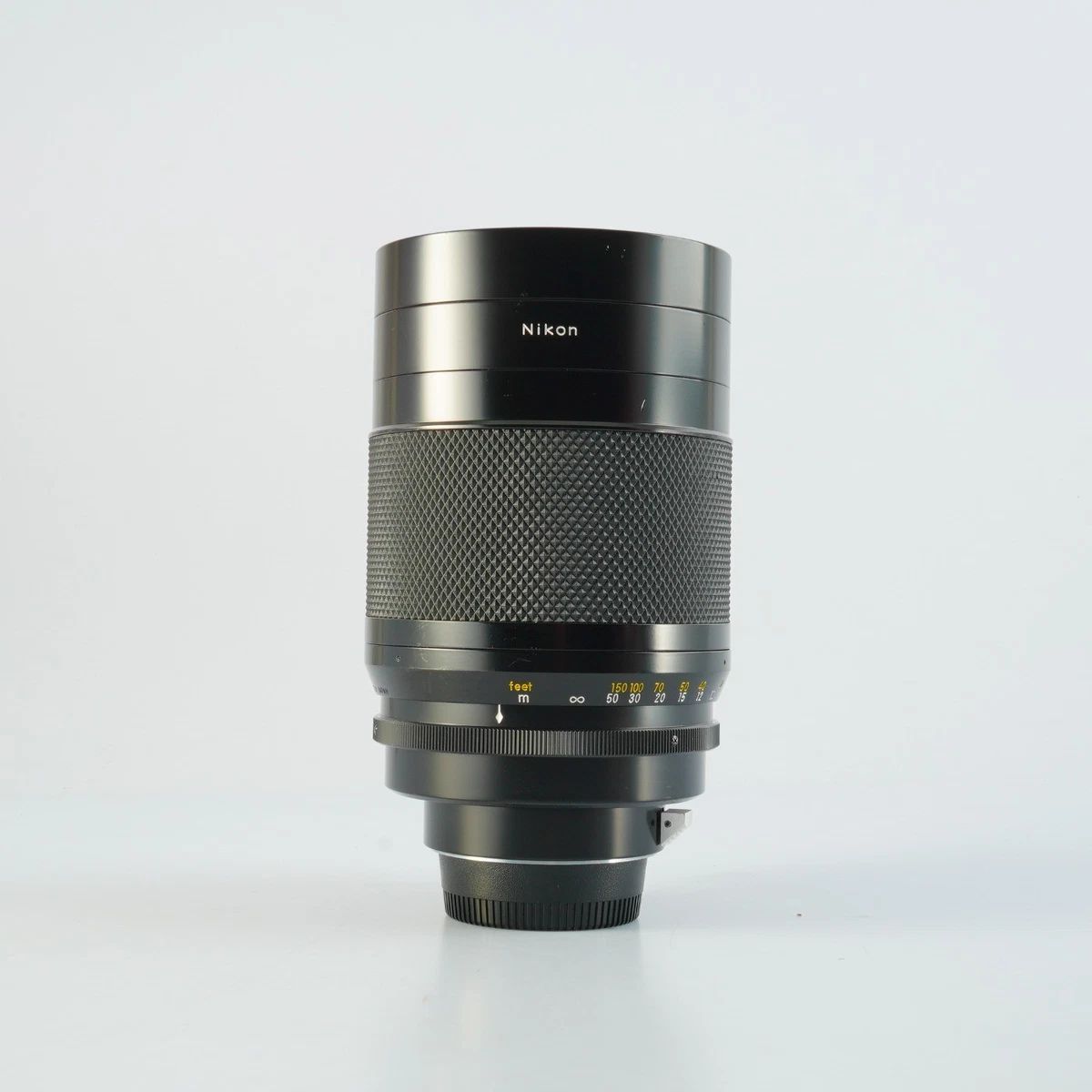 Reflex Nikkor 500mm F8 for sale | eBay