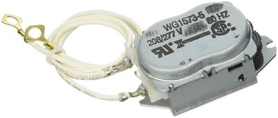 Intermatic WG1573-10D 60-Hertz Replacement Clock Motor for T100, T170,...