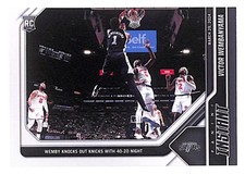 Top San Antonio Spurs Rookie Cards of All-Time 30