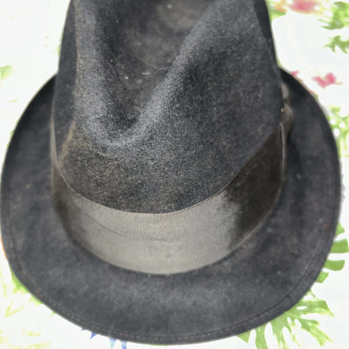 Stetson Vintage Hats for Men for sale | eBay