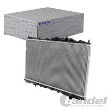 Radiateur Mitsubishi SPACE RUNNER