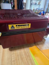 ST-3042 3D Sublimation Heat Press Printer 3D Vacuum Heat Press Machine for Cases