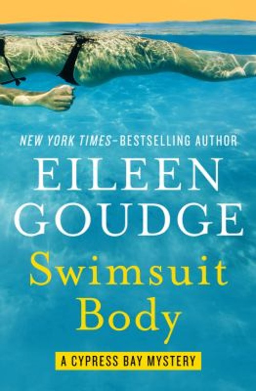 Swimsuit Body Paperback Eileen GoudgeFree US Delivery | ISBN:1504028732-image