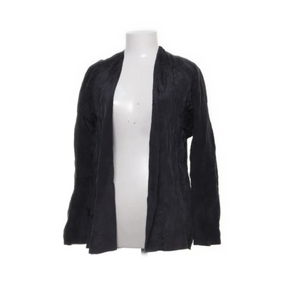 Acne, Blazer, Größe: 34, model: tama crinkle ss11, Grau #TIj