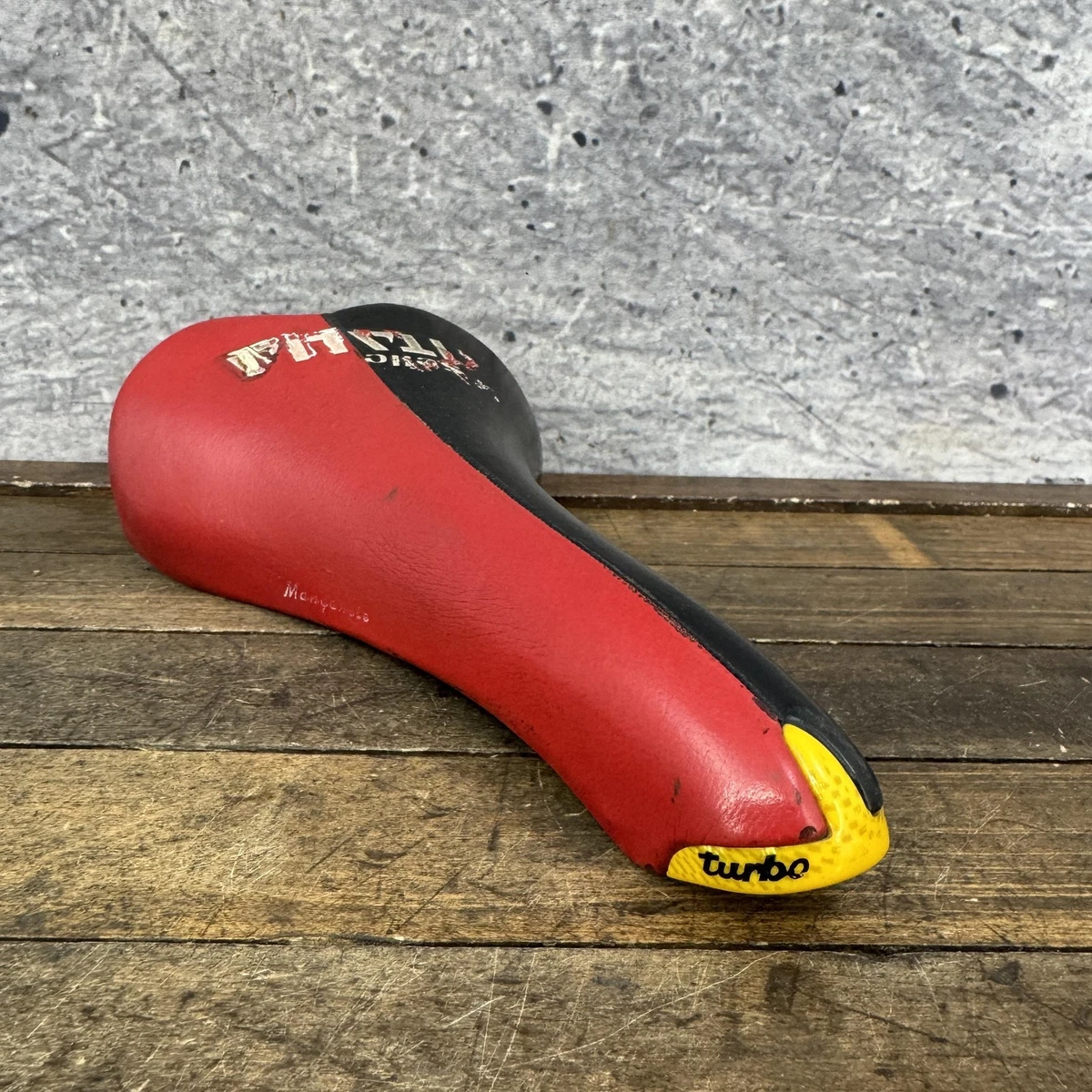 Selle Italia Turbomatic for sale | eBay