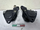 Pair CALIPERS Brake Brembo Right Left Front MOTO GUZZI ducati Benelli View Desc