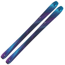 Atomic Maven 86 C Women's Skis - All Mountain - 153cm