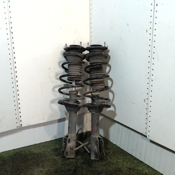 AMMORTIZZATORE/I ANTERIORE PER TOYOTA Yaris Serie (08>11)