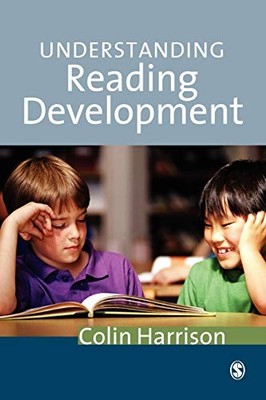 Understanding Reading Development by Harrison, Colin 0761942513 FREE Shipping