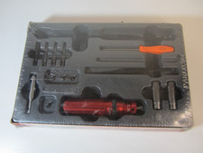 Snap On Tools Tpms300 15pc Tire Pressure Monitor Tool Kit New