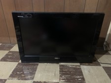 Toshiba REGZA 32 LCD TV w/ Built-In DVD Player Model 32LV67U 1080p
