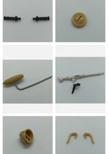 Pezzi Ricambio BMW AFRIKA