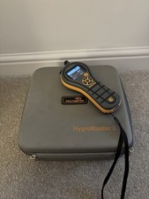 Protimeter Hygromaster 2 POL7750 Hygrometer Moisture & Humidity Meter