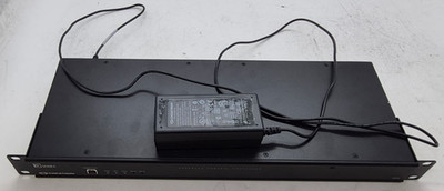 Crestron CP3 3-Series Advanced Control Processor W/ Power Supply