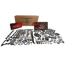 Enginetech Mkc454d Bbc 454 Master Rebuild Kit Truck 1984-1990