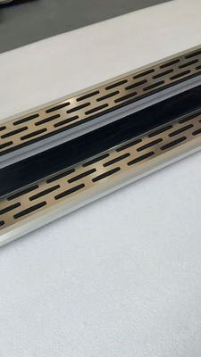 Running Board fit Volvo XC60 2018-2026 Pedals Side Steps | eBay