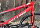 2013 Redline Proline Expert BMX Race Bike Red/Gray Mini — photo 7