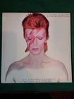 Aladdin Sane By David Bowie, 1973 First Press ,Shorewood Gatefold, Orange Label