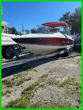 2002 Wellcraft Excalibur Powerboat 26.4 ft 50 Hrs