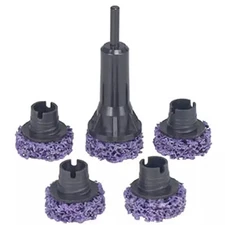 OTC Tools & Equipment 8342 Brake Hub -Resurfacing Kit