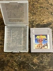 Game Boy Metroid II: Return of Samus Nintendo GB Original Authentic Samus