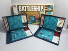 Vintage 1981 Milton Bradley Battleship Board Game Complete w/ Box – Clean