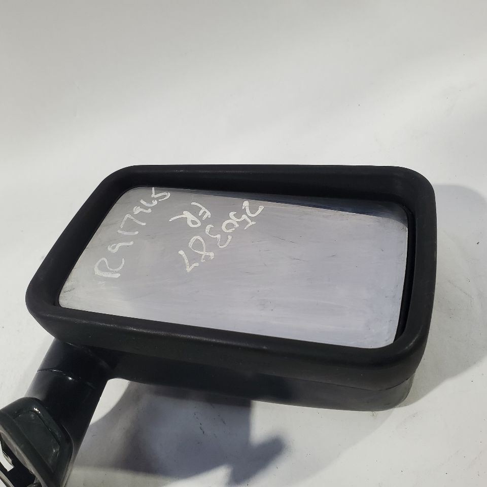 1991 Bentley Turbo R OEM Black Right Side View Door Mirror 