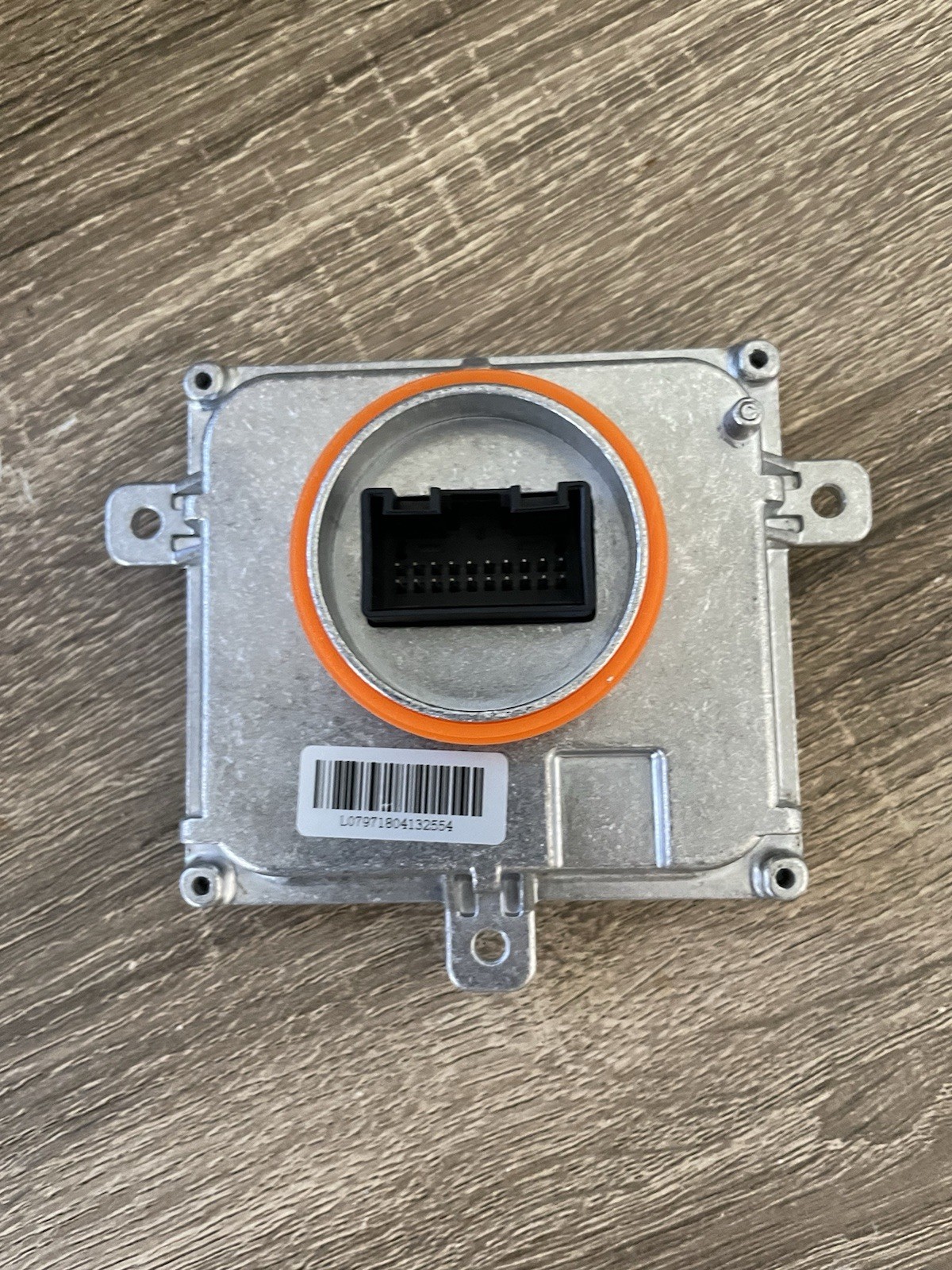 OEM AUDI R8 4S3 4S9 4SP 4SR Power Module For Day Driving Lights 4G0907397S