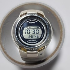 CASIO Baby-G Radio-Controlled Solar Watch BCT-2600J