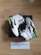 Nike Air Command Force, Billy Hoyle, Gr41,Neu aus 2014