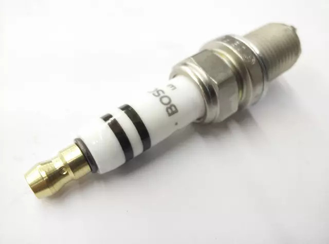 Genuine Volkswagen Spark Plug 101-905-615-A